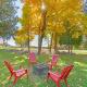 The HiDDEN HAVEN, Book your stay for NFL DRAFT & Road America, Kiel (Foto 6)