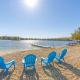 The HiDDEN HAVEN, Book your stay for NFL DRAFT & Road America, Kiel (Foto 4)