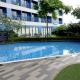 On Promo Condo 1BR Makati, Manila - Fotografie 9
