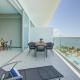 Maritima Beachfront Condos with Gym, 2 Pools, Rooftop and Bar, Bucerías - Fotografie 6