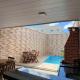 Casa Aconchegante com Piscina em Cabo frio, Cabo Frio - Foto 8