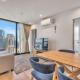 3BR 2BA Chic Apt with Parking Melbourne - Foto 4