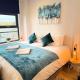 Luxury Super-King Bed Flat in Town Centre Northampton - Foto 3