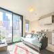 Urban Compact Stylish 2B1B - CBD Melbourne - Foto 1