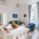 Hostly-The Porta Pia Suite-Rome Centre with Charme, Roma - Foto 8