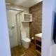 Nô Centro Suítes 3 - Apto moderno com cozinha compartilhada, フロリアノポリス - 写真 3