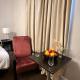 Green Ariana Hotel - near Wembley and central London, Londýn - Fotografie 6