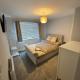 The Airport Flat - Newly Renovated & FREE Parking Leeds - Fotografie 2