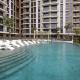 Luxe 1BR in Citywalk with Pool Balcony & More, Dubaj - Fotografie 1