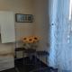 Comfortable one bedroom apartment with parking space in the center of Genoa Janov - Fotografie 1