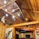 Rustic 5 Bedroom Gorge River Resort, Walhalla (fotografie 2)