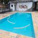 Chácara c piscina e churrasqueira em sta isabel, Santa Isabel - Fotografie 7