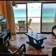 Magnifique condo avec vue sur la plage, Cancún - Fotografie 5