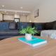 Bright 2-Bed Flat Near City Amenities, 堪培拉 - 照片 7