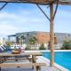 Tiara Apartment - panoramic view with beautiful pool Jan Thiel - Foto 7