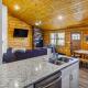 Slippery Slope Cabin at Deep Creek Lake / Wisp Mountain (3 BR), Мак-Генри (фото 8)