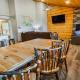 Slippery Slope Cabin at Deep Creek Lake / Wisp Mountain (3 BR), Мак-Генри (фото 9)