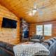 Slippery Slope Cabin at Deep Creek Lake / Wisp Mountain (3 BR), Мак-Генри (фото 10)