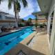 Two-Bedroom Private Villa with Spacious Pool Retreat