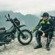 Yến Linh - Hostel & Motorbikes Rental, Ha Giang (fotografie 9)