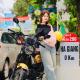 Yến Linh - Hostel & Motorbikes Rental, Ha Giang (fotografie 8)