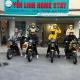Yến Linh - Hostel & Motorbikes Rental, Ha Giang (fotografie 5)