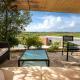 Tiara Apartment - panoramic view with beautiful pool Jan Thiel - Foto 6