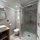 Appartement moderne, proche pistes, 4 pers, Wi-Fi, linge inclus - FR-1-180-650, Les Allues - Foto 4