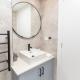 Renovated 3 bedroom, 2 bathroom apartment, Melbourne (Foto 8)
