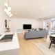 Renovated 3 bedroom, 2 bathroom apartment, Melbourne (Foto 10)