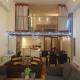 City Centre - New York Style 2 Bedroom Apartment with 6 proper Beds Most Central Location close to Nottingham Trent University - Two Bathrooms and Full Kitchen in Thurland Street in the heart of the City, Nottingham - Foto 1