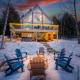 20Percent-off-Intro,15-min-to-SundayRiver,Hot-tub,Sauna,Pet-Kid-Friendly, Bethel - Fotografie 1