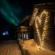 House with charm, valley with lots of northern lights, Breivikeidet, トロムソ - 写真 7