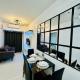 Urban Luxe Stay at Shore 3, Manila - Fotografie 10
