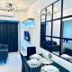 Urban Luxe Stay at Shore 3, Manila - Fotografie 1