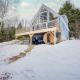 20Percent-off-Intro,15-min-to-SundayRiver,Hot-tub,Sauna,Pet-Kid-Friendly, Bethel - Fotografie 7