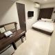 RE Hotel Tanimachi9-2, Ósaka (fotografie 9)