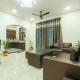 Serene House with Peaceful Vibes by Especial Rentals, Greater Noida - Foto 5