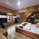 Odyssey's Darap Eco Retreat, ペリング - 写真 5