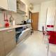 BWR - Elegant loft with terrace, San Siro, Milán - Fotografie 4