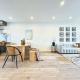 Chic Retreat 3Beds Luxury Townhouse - ASB showgrounds & Cornwall Park, Auckland - Fotografie 9