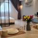 Chambers Suites KL By 969, Kuala Lumpur - Foto 9