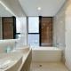 Luxury 4Bedroom Townhouse in Central Greenlane - ASB Showgrounds & Cornwall Park, Auckland - Fotografie 5