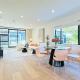 Luxury 4Bedroom Townhouse in Central Greenlane - ASB Showgrounds & Cornwall Park, Auckland - Fotografie 8
