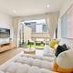 Tranquil Townhouse 2BR & 1 Study with Free Parking & Backyard, Auckland - Fotografie 2