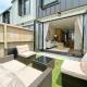 Tranquil Townhouse 2BR & 1 Study with Free Parking & Backyard, Auckland - Fotografie 4