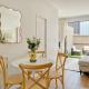 Tranquil Townhouse 2BR & 1 Study with Free Parking & Backyard, Auckland - Fotografie 5