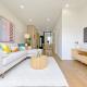 Tranquil Townhouse 2BR & 1 Study with Free Parking & Backyard, Auckland - Fotografie 7