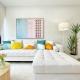 Tranquil Townhouse 2BR & 1 Study with Free Parking & Backyard, Auckland - Fotografie 8