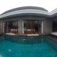 The AHA Villa Ubud by Guru experience